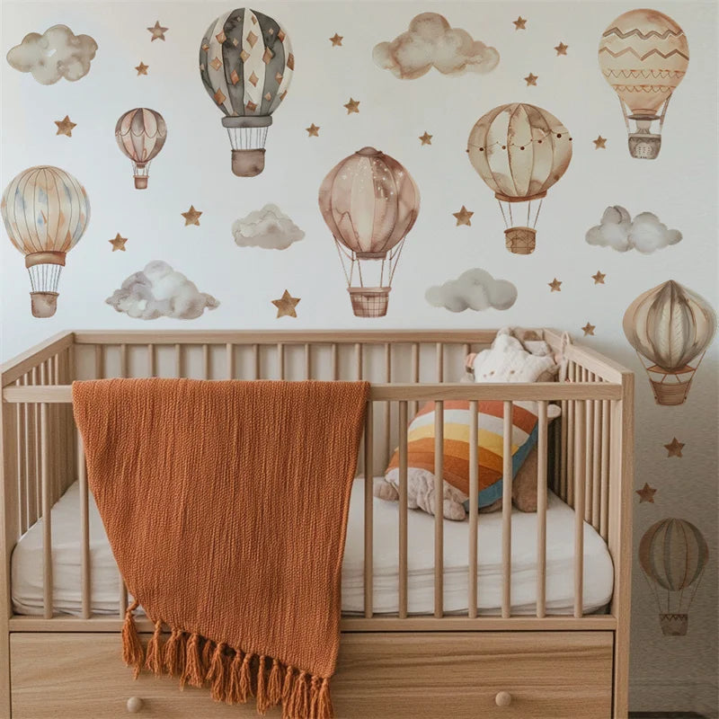 DreamSky Wall Decals