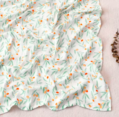 Luma Muslin Baby Swaddle (2 Set)