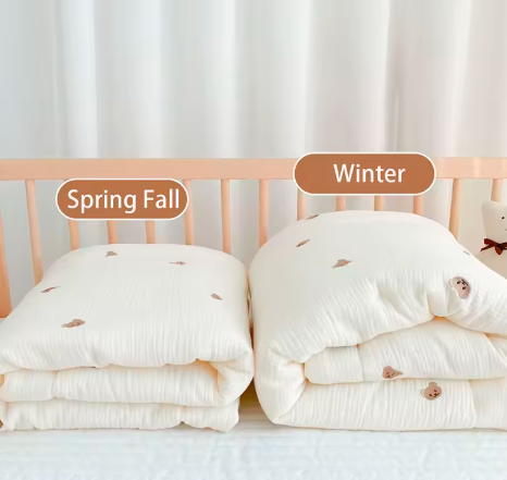 Beary Quilt