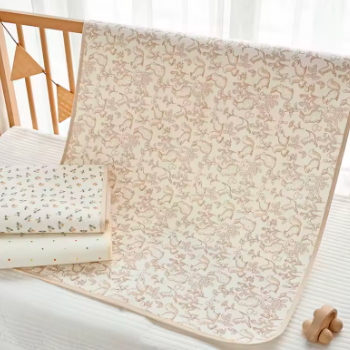 ComfyPad Changing Mat