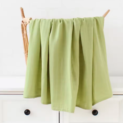 Solace Muslin Swaddle