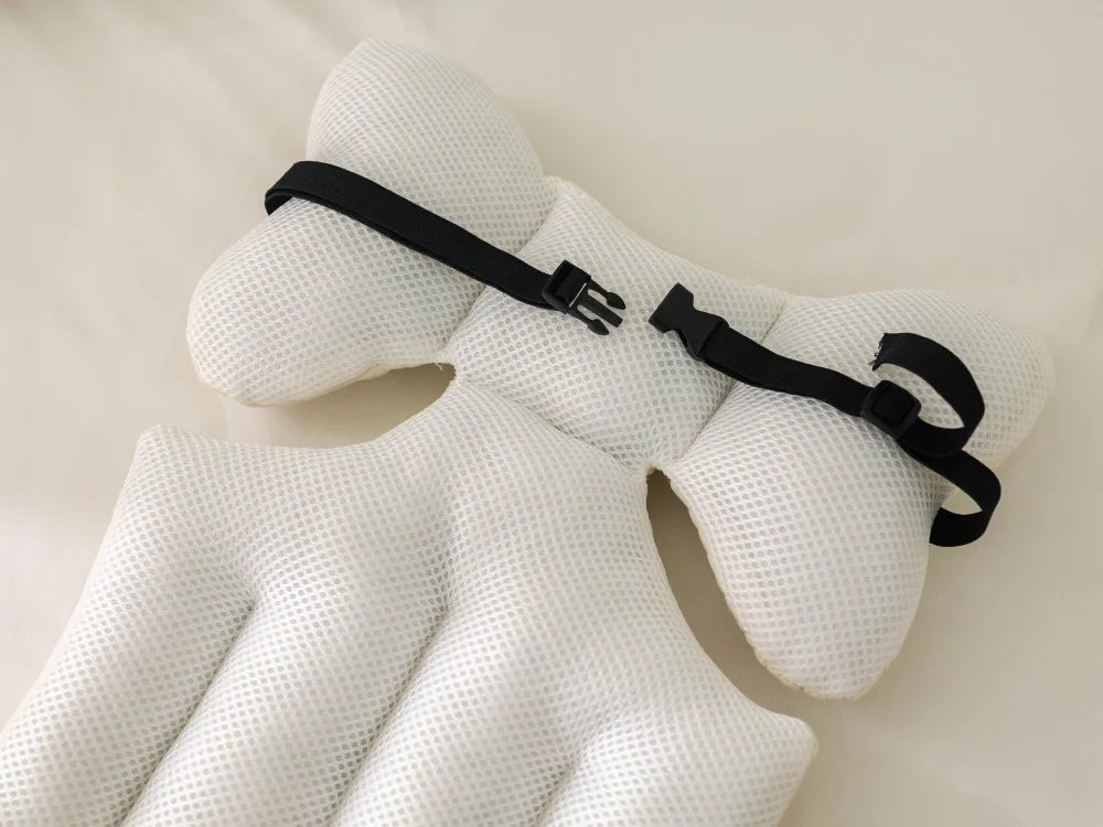 SunggleLiner Baby Stroller & Car Seat Cushion