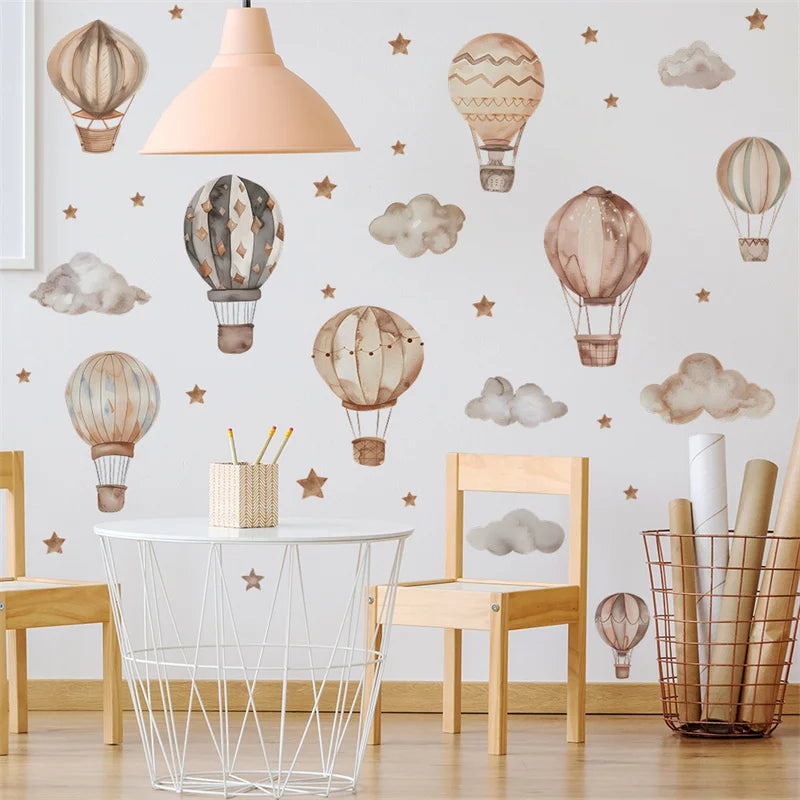 DreamSky Wall Decals