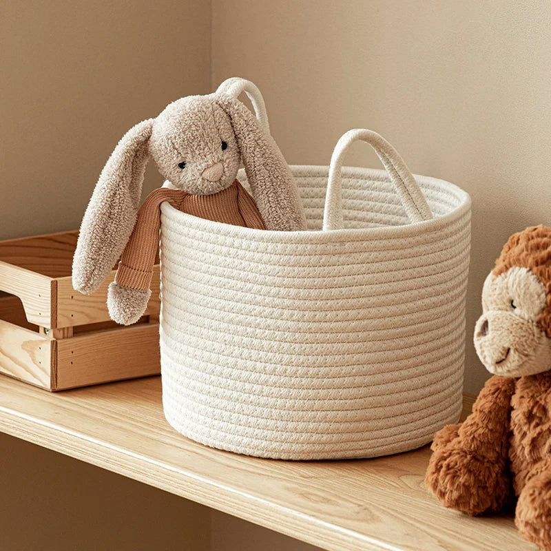 Looma Storage Basket