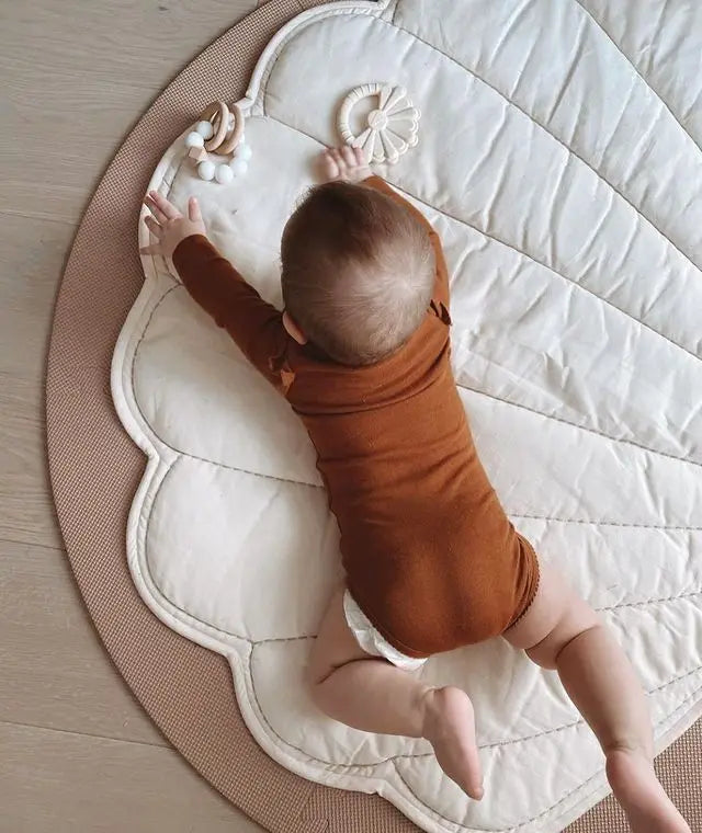 Baby Playmat Shell