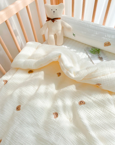 Beary Quilt