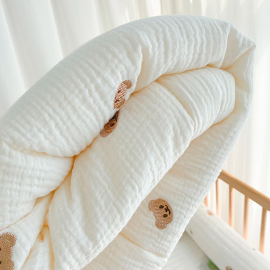 Beary Quilt