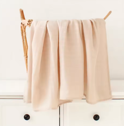 Solace Muslin Swaddle