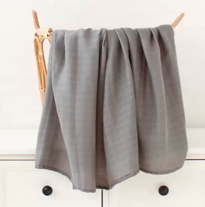 Solace Muslin Swaddle