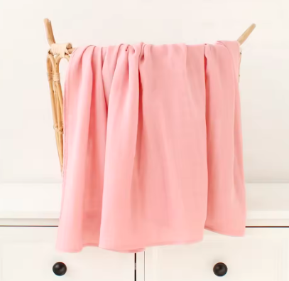 Solace Muslin Swaddle