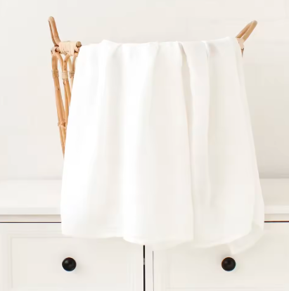 Solace Muslin Swaddle
