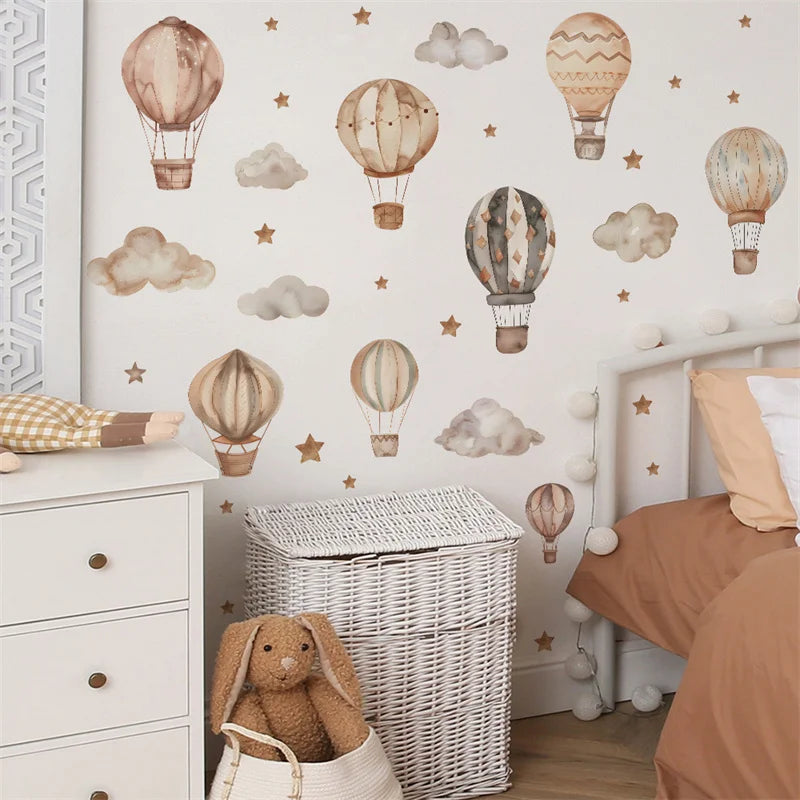DreamSky Wall Decals